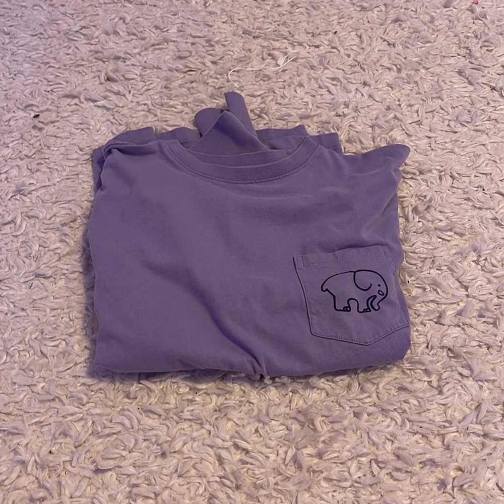 Ivory Ella xs shirt